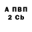 Amphetamine Розовый Ala Get